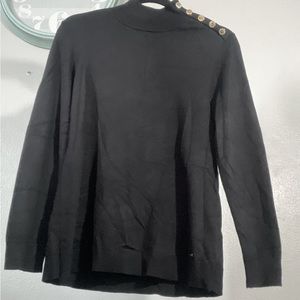 Calvin Klein Turtleneck Sweater